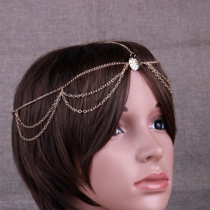 Ободок для волос Double round Ободок для волос Double round