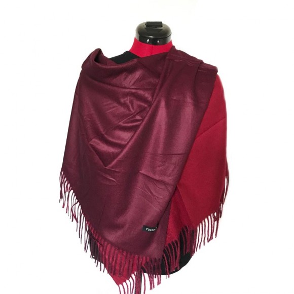 Хустка двостороння Сashmere